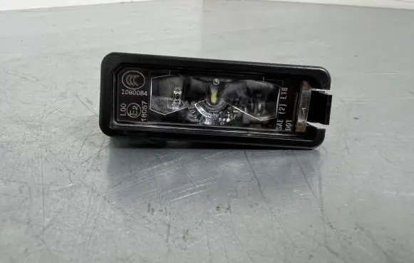 Volkswagen Arteon Shooting Brake Number plate light 3G5943021