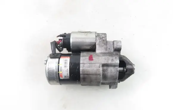 Renault Clio II Starter motor S5038