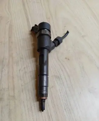 Renault Scenic II - Grand scenic II Fuel injector 0445110230