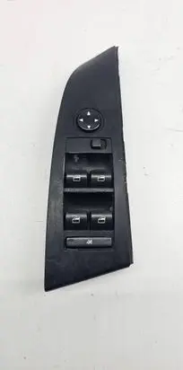 BMW 5 E60 E61 Electric window control switch 671300AD 6939092
