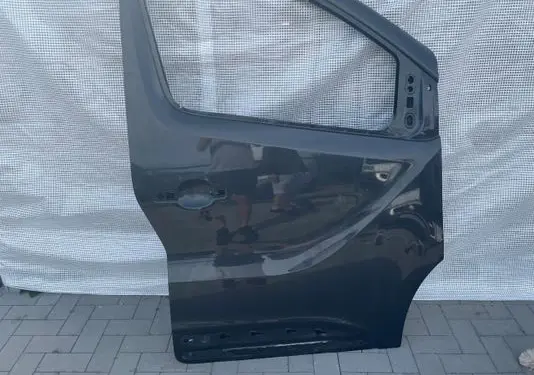 Renault Trafic III (X82) Front door 801100934R