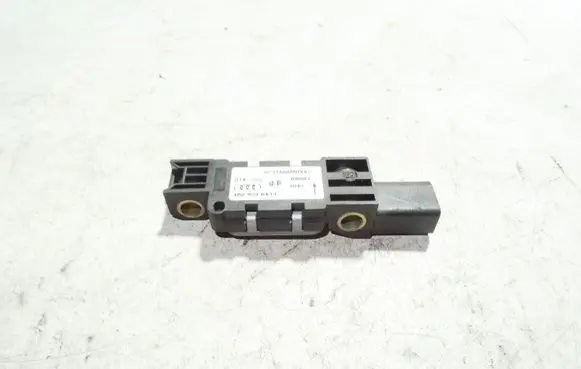 Audi A6 S6 C5 4B Airbag deployment crash/impact sensor 4B0959643C
