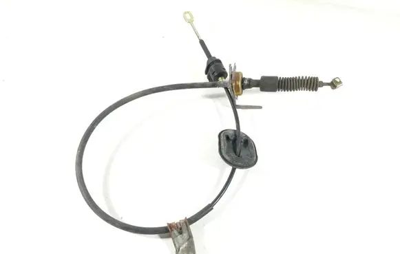 Honda Accord Gear shift cable linkage 54315-SDA-A83