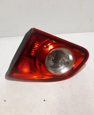 Nissan Qashqai+2 Tailgate rear/tail lights 89071064
