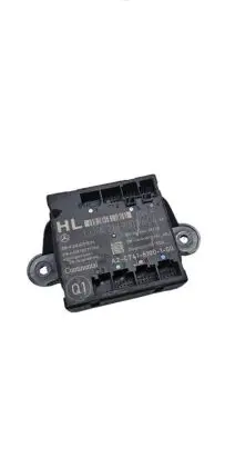 Mercedes-Benz E W212 Door control unit/module A2189009604