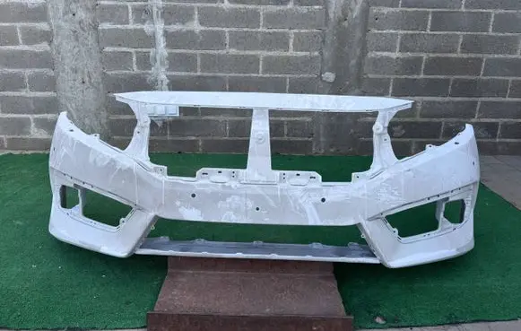 Honda Civic X Front bumper 71101TEZZZ00