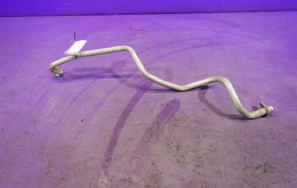 Renault Laguna II Air conditioning (A/C) pipe/hose 8200067229