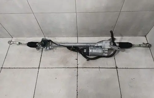 Ferrari Purosangue Steering rack