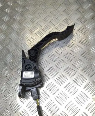 Ford Kuga II Accelerator throttle pedal 6PV01036884 F1DC9F836AA