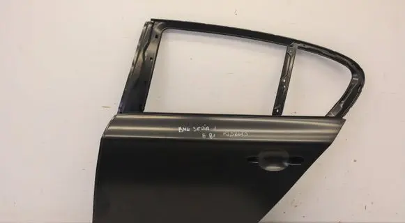 BMW 1 E81 E87 Rear door 5A2A383MWGK45471 5A2A383