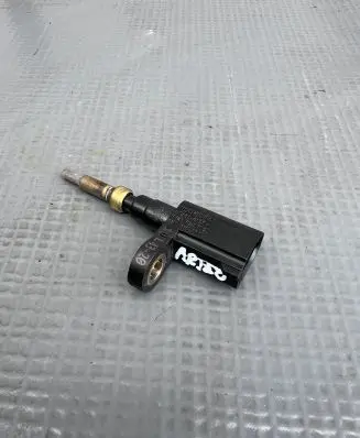 Coolant temperature sensor