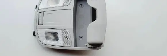 Hyundai Tucson TL Front seat light 92800d3030ttx