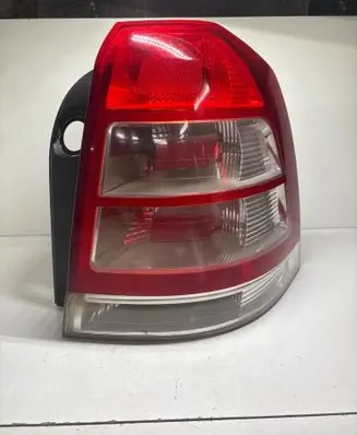 Opel Zafira B Rear/tail lights
