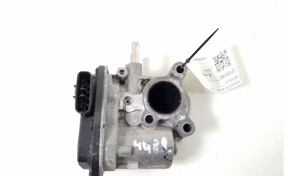 Honda CR-V EGR valve 18710RZ0G0