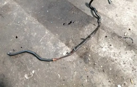 BMW 3 E90 E91 Power steering hose/pipe/line