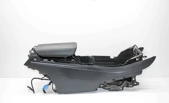 Tesla Model Y Center console 175550162F 110851600A