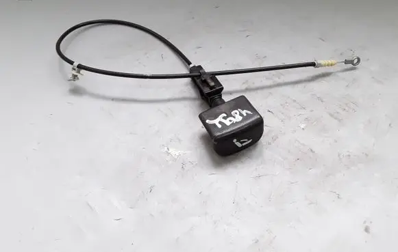 KIA Magentis Seat adjustment handle NOCODE