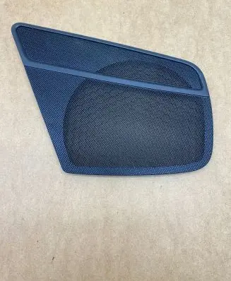 Audi A4 S4 B8 8K Front door speaker cover trim 8K0035420