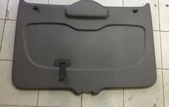 Ford Transit Other trunk/boot trim element
