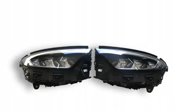 Mercedes-Benz GLC X253 C253 Headlight/headlamp A2549061500