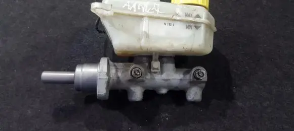 Skoda Fabia Mk1 (6Y) Master brake cylinder x5617 20fte