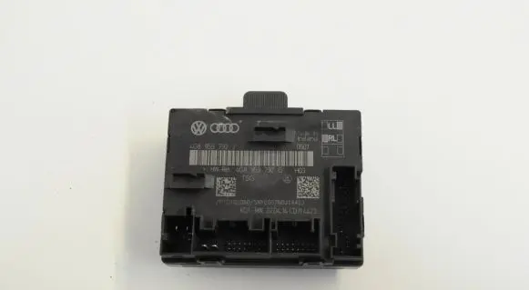 Audi A6 S6 C7 4G Door control unit/module 4G8959792