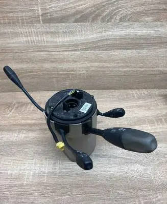 Mercedes-Benz S W220 Wiper turn signal indicator stalk/switch A0004640318 2155400645