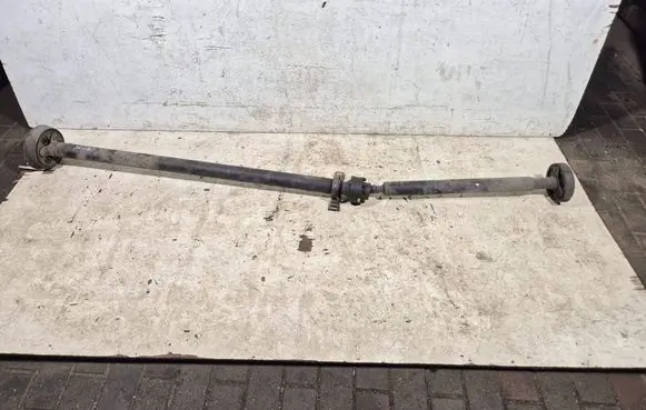 Audi TT Mk1 Drive shaft (set) 8N0521101H