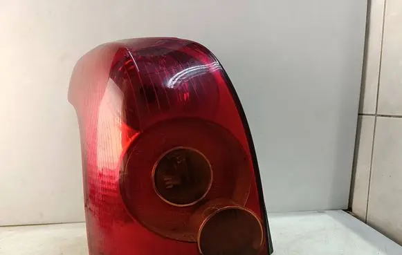 Toyota Avensis T250 Rear/tail lights KOITO0550 01B02F00R00