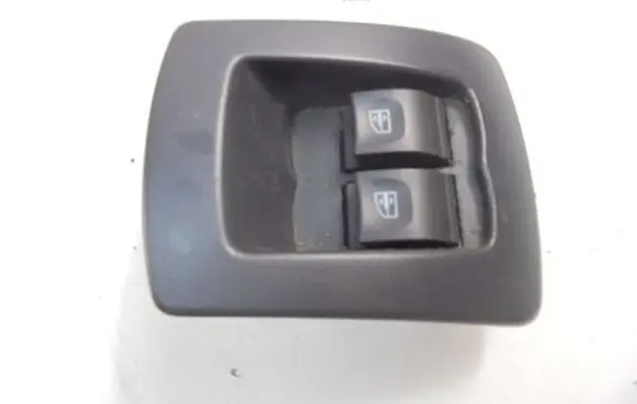 Dacia Sandero Electric window control switch 254279079R