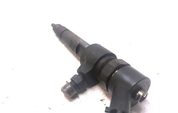 Opel Zafira B Fuel injector 0445110165