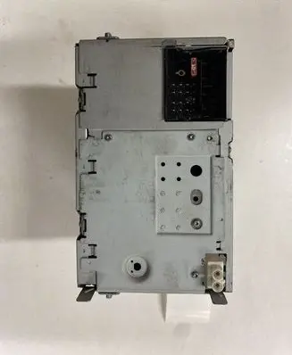 Volkswagen Touran I Radio/CD/DVD/GPS head unit 8157647201360 1K0035186AA
