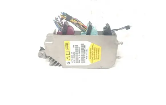 BMW 5 GT F07 Airbag control unit/module 9248095