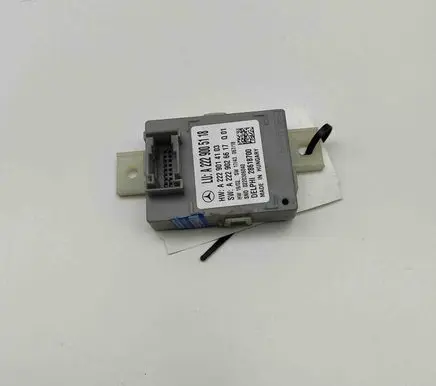 Mercedes-Benz GLE (W166 - C292) Light module LCM A2229014103 A2229026617