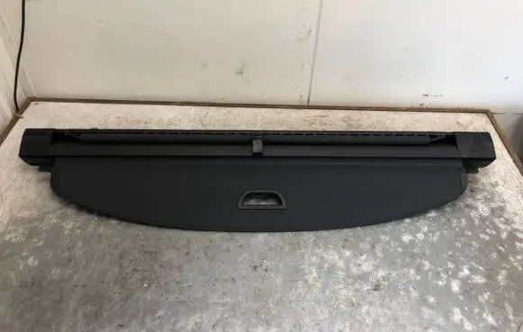 Mercedes-Benz E W213 Parcel shelf load cover A2138100009