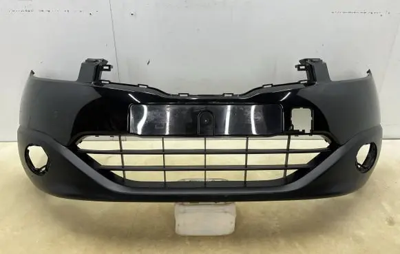 Nissan Qashqai Front bumper 62022BR10H