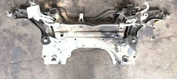 Opel Grandland X Front suspension assembly kit set 