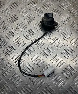 Renault Latitude (L70) Reversing camera 
