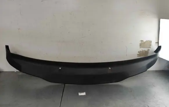 Dodge RAM Front bumper lip 68429261AA