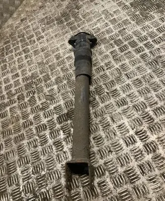 Mercedes-Benz ML W164 Rear shock absorber/damper 1643200931 A1643200931
