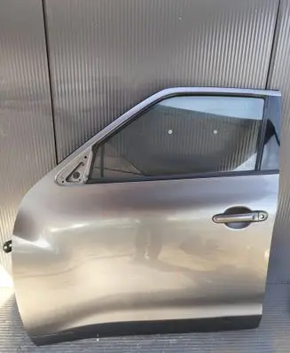 Nissan Juke I F15 Front door JUKEF15DRZWI