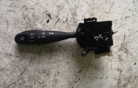 Suzuki SX4 Indicator stalk