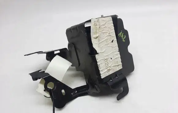 Renault Clio II ABS Pump 476607421R