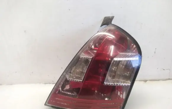 Fiat Stilo Rear/tail lights 281522