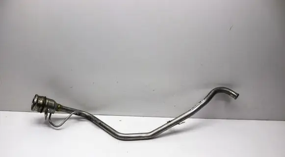Fuel tank filler neck pipe