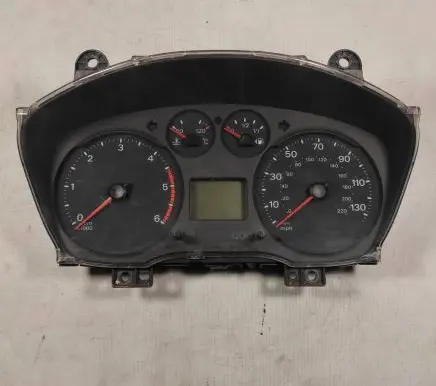 Ford Transit Speedometer (instrument cluster) 8C1T10849dc 21678068 00281199747B1