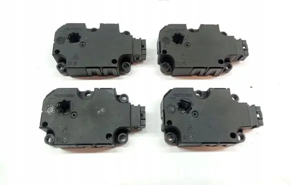 Audi RS7 C7 Air flap motor/actuator 1139301640