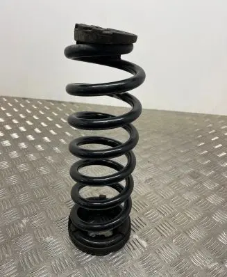 Jaguar XF X260 Rear coil spring GX635534BC