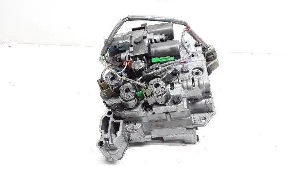 Volvo XC90 Transmission gearbox valve body 