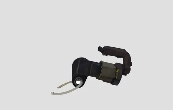 Opel Insignia A Camshaft position sensor 55201876